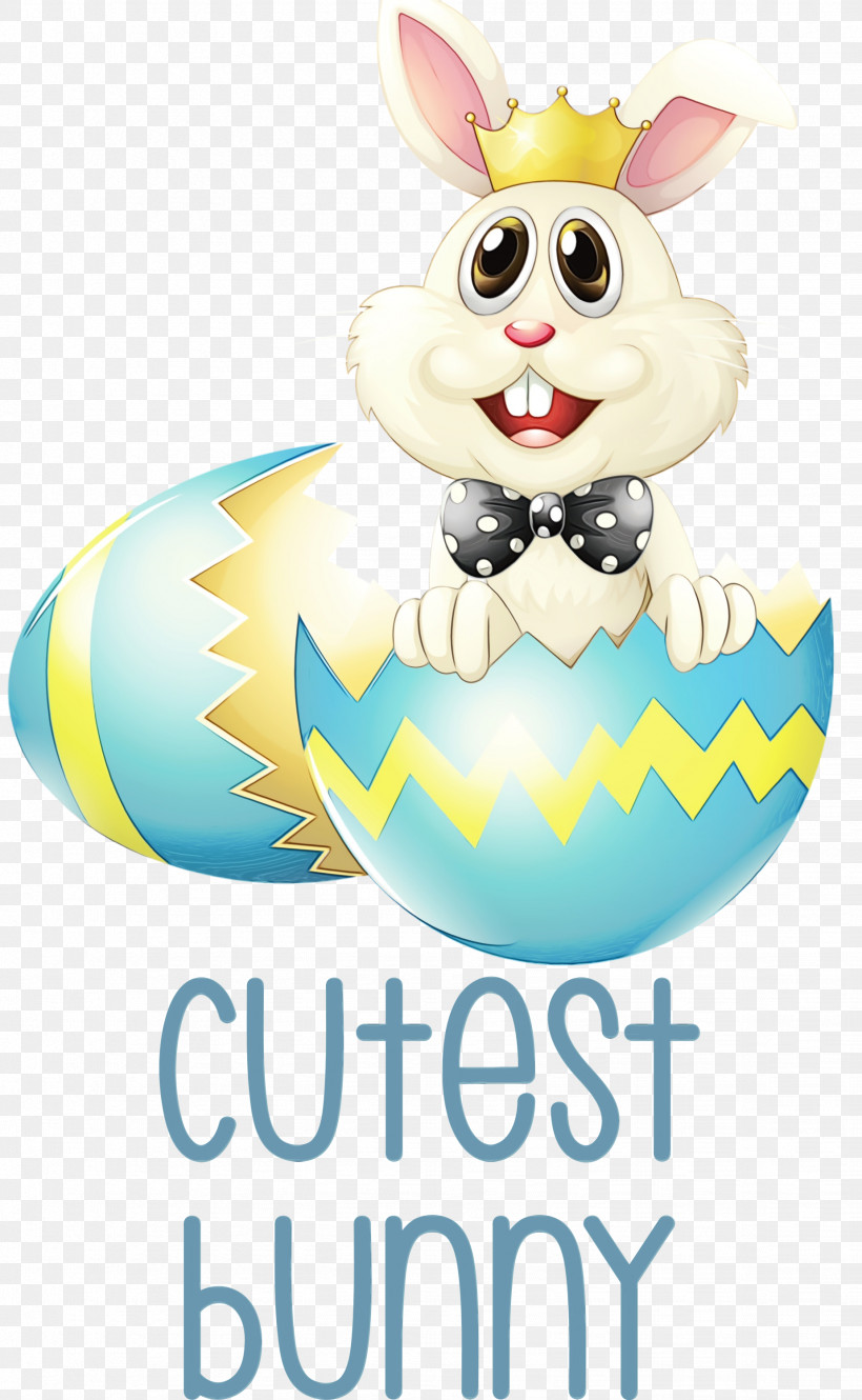 Easter Bunny, PNG, 1849x3000px, Cutest Bunny, Bunny, Easter Basket, Easter Bunny, Easter Day Download Free