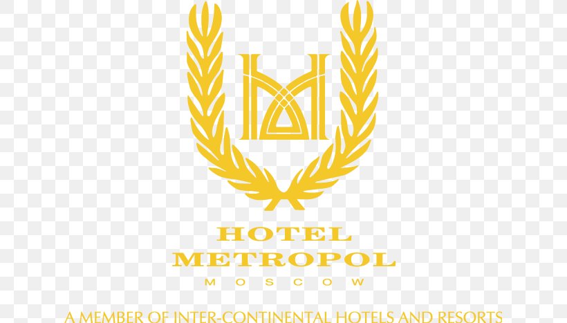 Hotel Metropol Moscow Logo Organization Brand, PNG, 633x467px, Hotel, Architecture, Brand, Commodity, Grass Family Download Free