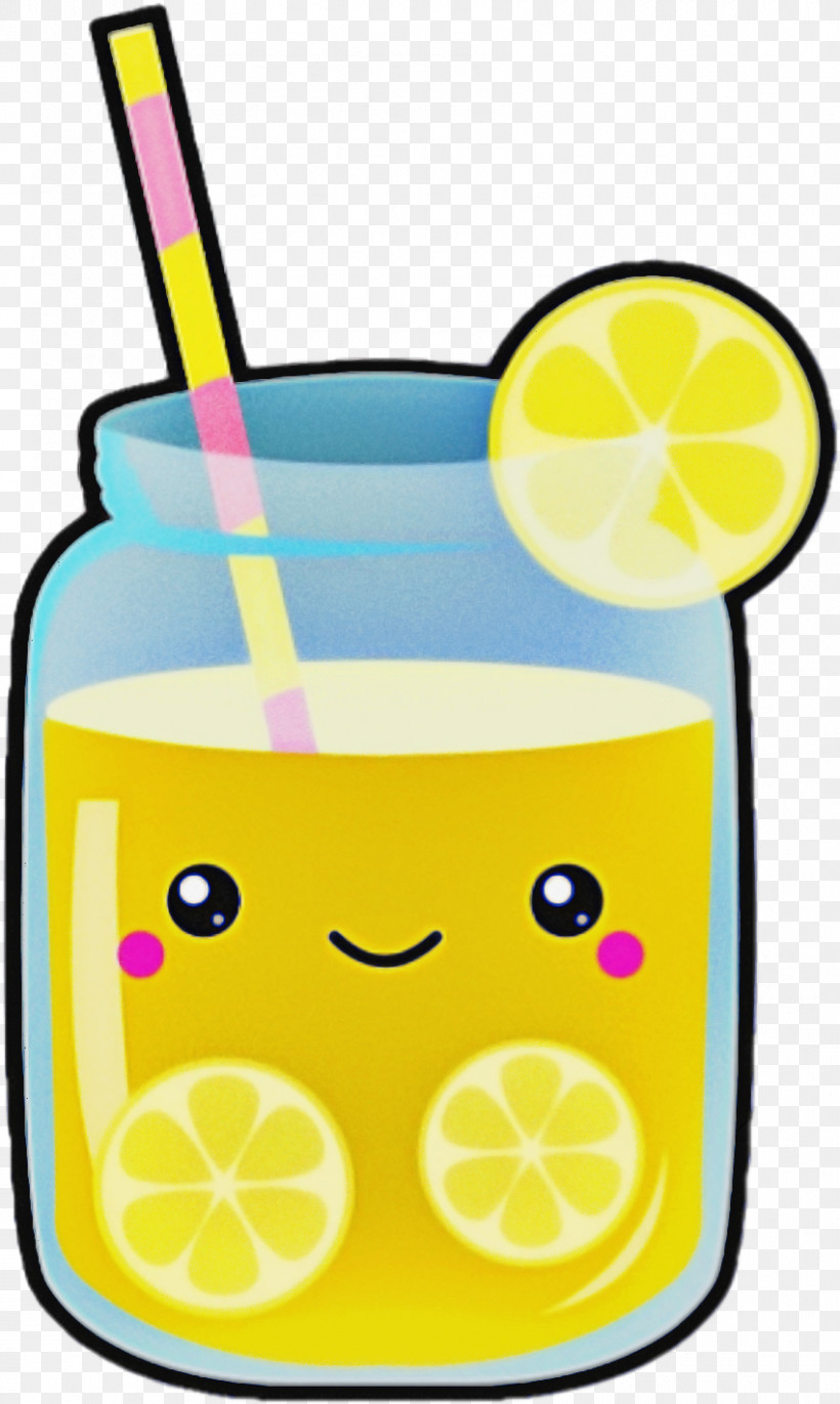 Lemonade Drink Yellow Lemon Citrus, PNG, 850x1422px, Lemonade, Citrus, Drink, Lemon, Nonalcoholic Beverage Download Free
