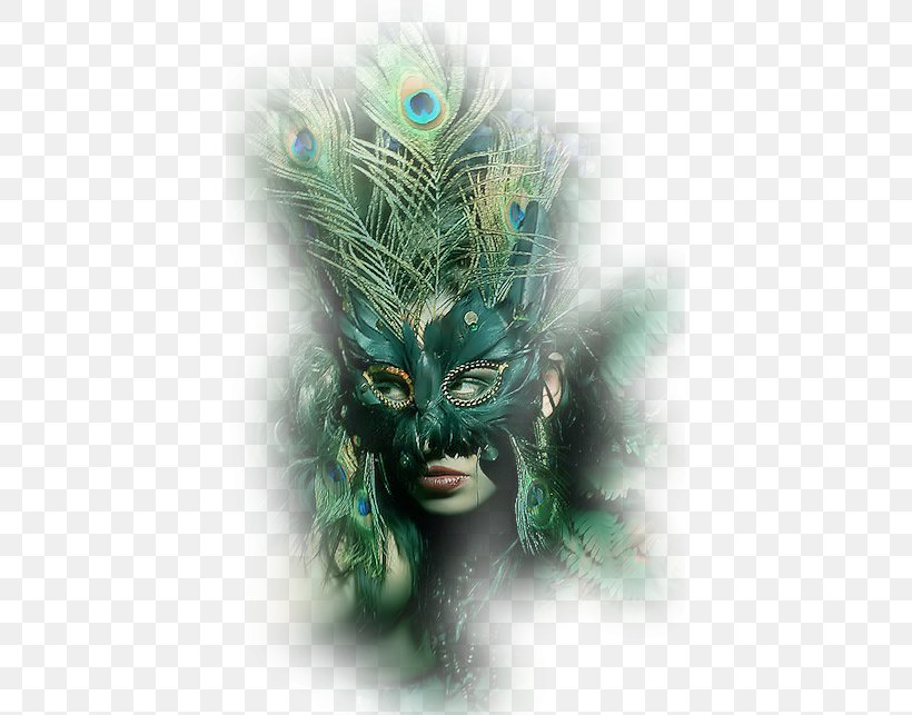 Mask Feather Venice Carnival Costume, PNG, 413x643px, Mask, Asiatic Peafowl, Carnival, Costume, Disguise Download Free