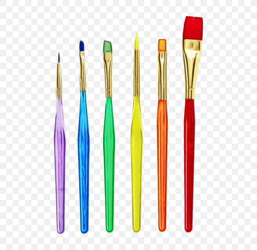 Paint Brush Cartoon, PNG, 800x800px, Watercolor, Acrylic Paint, Artist, Brush, Drawing Download Free