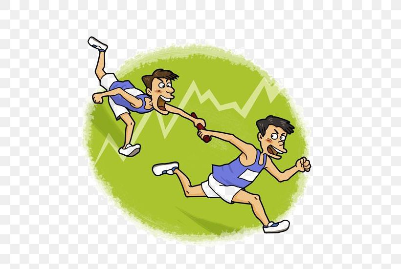 Relay Race Racing Clip Art, PNG, 600x551px, Sport, Area, Art, Ball, Ball  Game Download Free