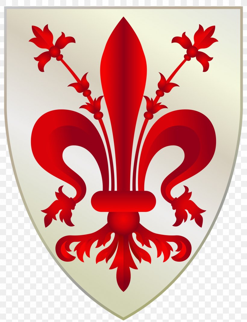 Republic Of Florence Coat Of Arms Blazon Fleur-de-lis, PNG, 2000x2606px, Florence, Blazon, City, Coat Of Arms, Coats Of Arms Of Europe Download Free