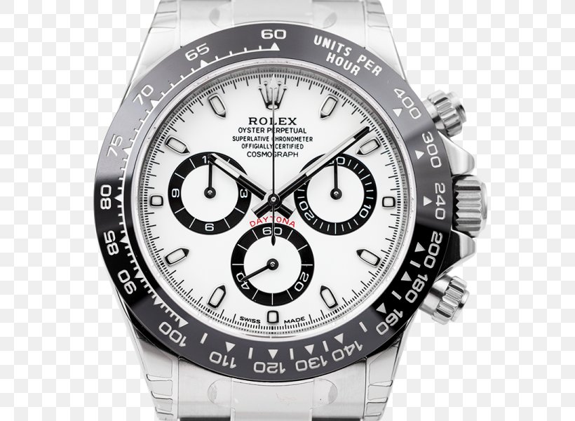 Rolex Daytona Rolex GMT Master II Watch Rolex Sea Dweller, PNG, 600x600px, Rolex Daytona, Bracelet, Brand, Chronograph, Gold Download Free