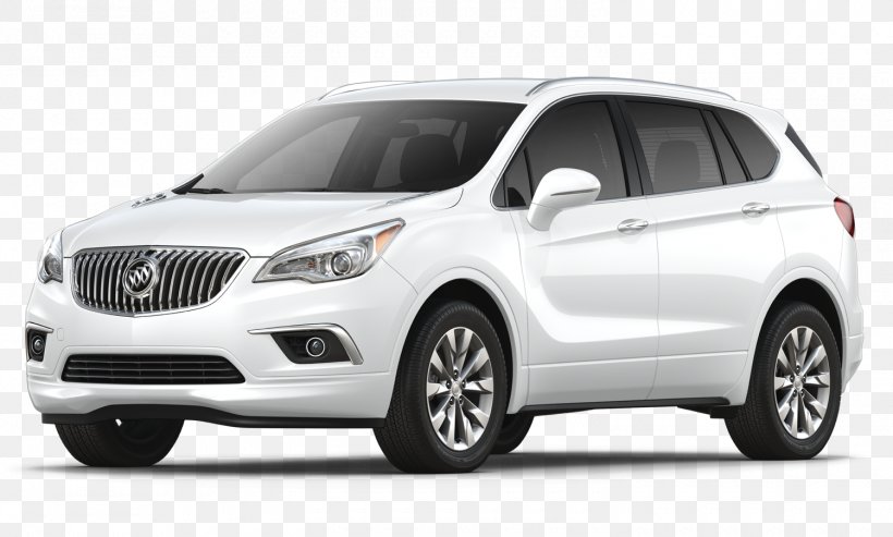 2018 Buick Envision Sport Utility Vehicle Car, PNG, 1500x903px, 2018 Buick Envision, 2019, 2019 Buick Envision, Buick, Automotive Design Download Free