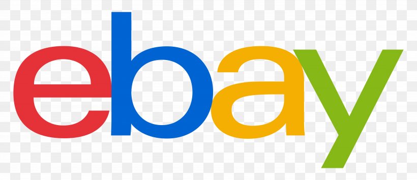 EBay Logo Sales Online Shopping E-commerce, PNG, 5328x2304px, Ebay, Brand, Company, Customer Service, Devin Wenig Download Free