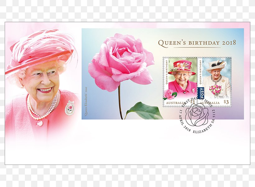 Elizabeth II Public Holiday Queen's Birthday Australia New Zealand, PNG, 800x600px, Elizabeth Ii, Artificial Flower, Australia, Birthday, Cut Flowers Download Free