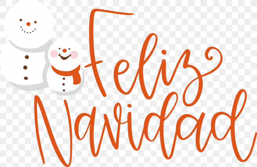 Feliz Navidad Christmas Xmas, PNG, 3000x1950px, Feliz Navidad, Cartoon, Christmas, Geometry, Happiness Download Free