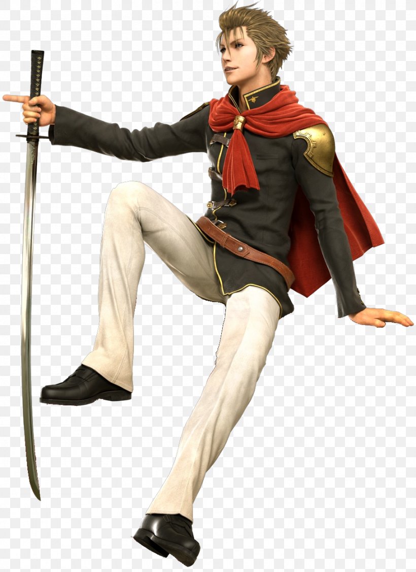 Final Fantasy Type-0 The Final Fantasy Legend Final Fantasy XIII Final Fantasy Agito Final Fantasy Legend III, PNG, 910x1250px, Final Fantasy Type0, Action Figure, Costume, Costume Design, Fictional Character Download Free