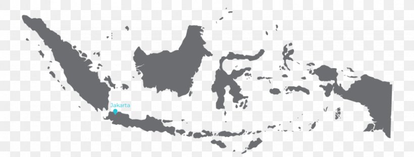 Indonesia Vector Graphics Stock Photography Map Royalty-free, PNG, 1024x389px, Indonesia, Black, Black And White, City Map, Istock Download Free