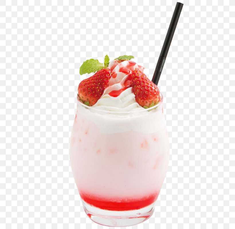 Milkshake Ice Cream Strawberry, PNG, 600x800px, Milk, Aroma, Batida, Chocolate, Cocktail Garnish Download Free