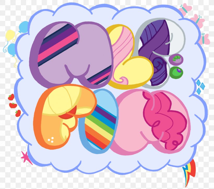 Pinkie Pie Twilight Sparkle Spike Rarity Applejack, PNG, 900x795px, Watercolor, Cartoon, Flower, Frame, Heart Download Free