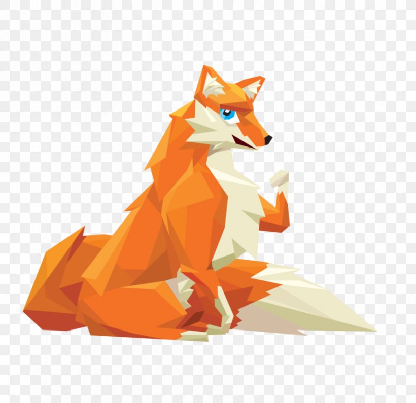 Red Fox Polygon DeviantArt, PNG, 907x880px, Red Fox, Animal, Art, Art Museum, Artist Download Free