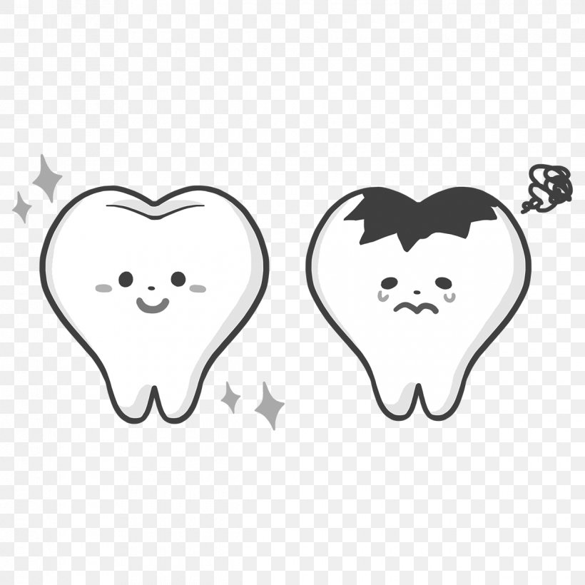 Tooth Decay 歯科 Periodontal Disease Dental Calculus, PNG, 1240x1240px, Watercolor, Cartoon, Flower, Frame, Heart Download Free