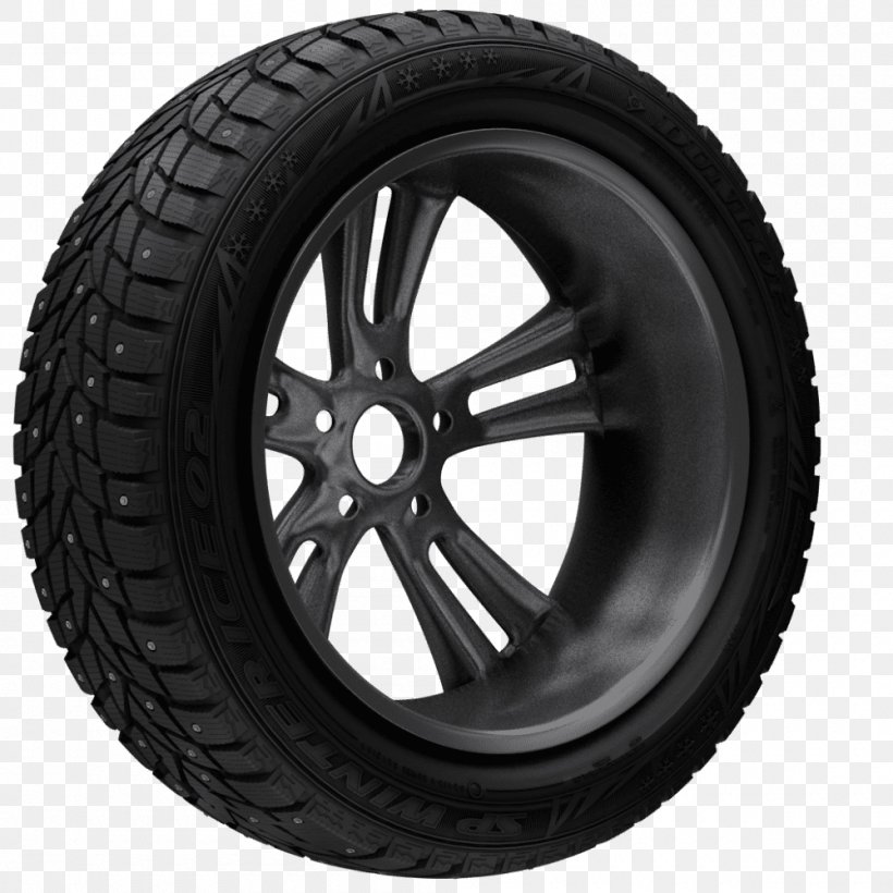 Tread Alloy Wheel Synthetic Rubber Natural Rubber Spoke, PNG, 1000x1000px, Tread, Alloy, Alloy Wheel, Auto Part, Automotive Tire Download Free