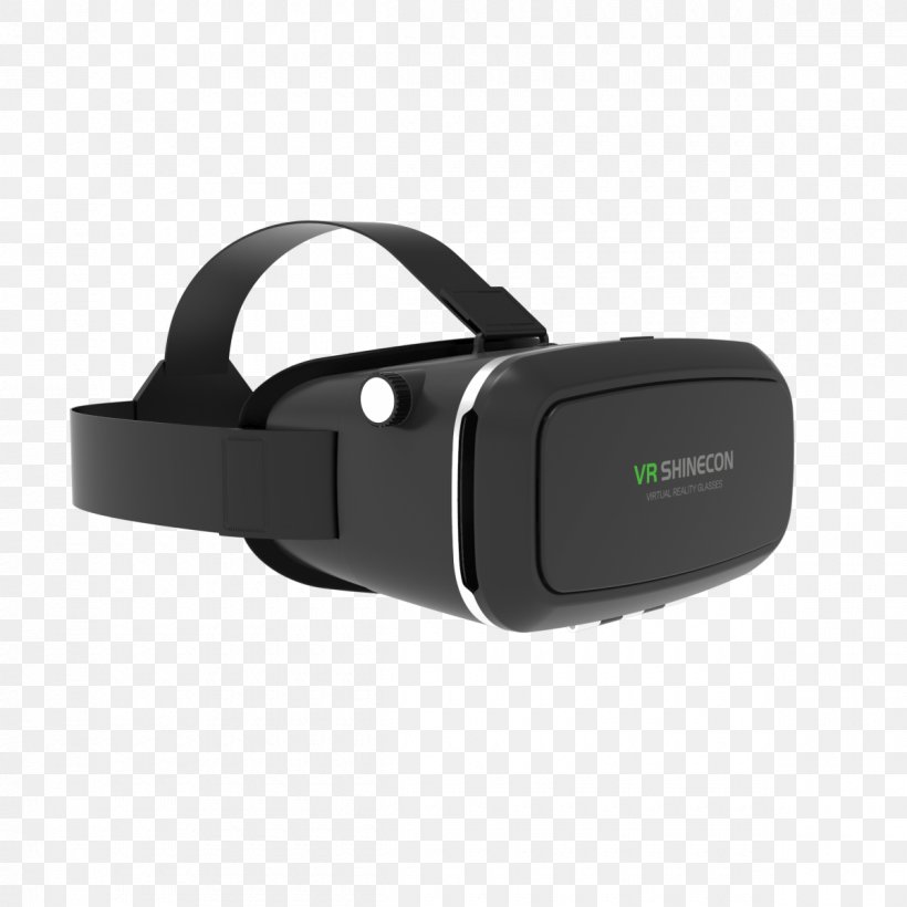Virtual Reality Headset Immersion Glasses Headphones, PNG, 1200x1200px, 3d Computer Graphics, Virtual Reality Headset, Audio, Audio Equipment, Electronic Device Download Free