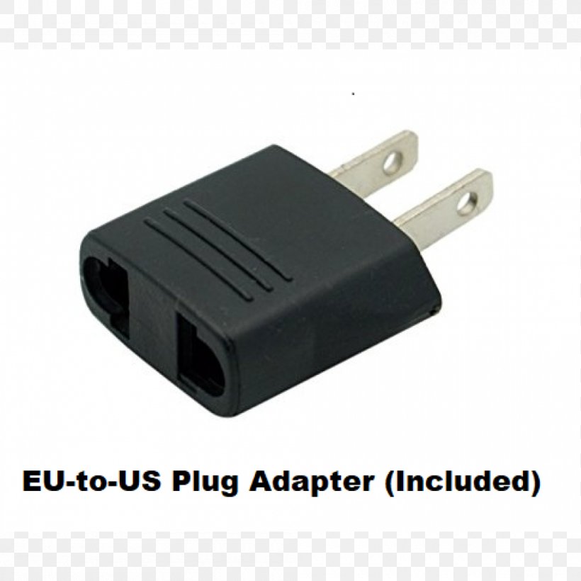 AC Adapter AC Power Plugs And Sockets Electrical Connector United States, PNG, 1000x1000px, Adapter, Ac Adapter, Ac Power Plugs And Sockets, Alternating Current, Electrical Cable Download Free