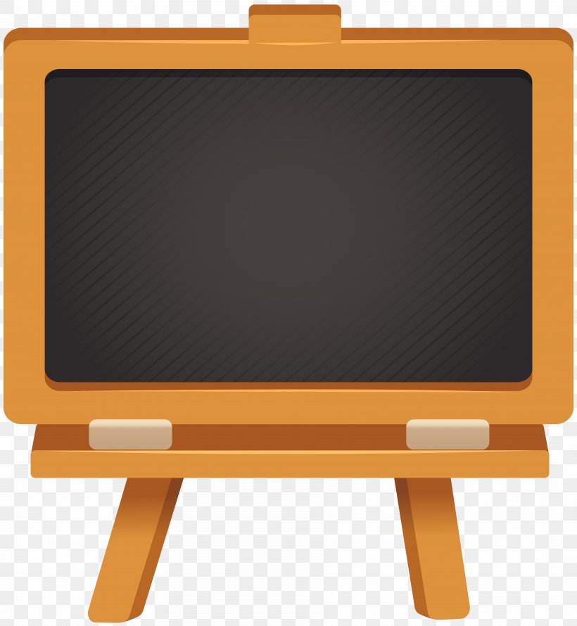 Blackboard Clip Art Image, PNG, 7367x8000px, Blackboard Learn, Blackboard, Computer Font, Computer Monitor, Computer Monitors Download Free