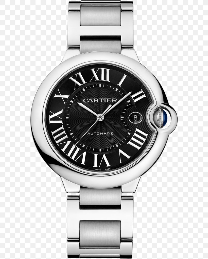 Cartier Ballon Bleu Fifth Avenue Watch Strap, PNG, 582x1024px, Cartier Ballon Bleu, Automatic Watch, Bracelet, Brand, Cabochon Download Free