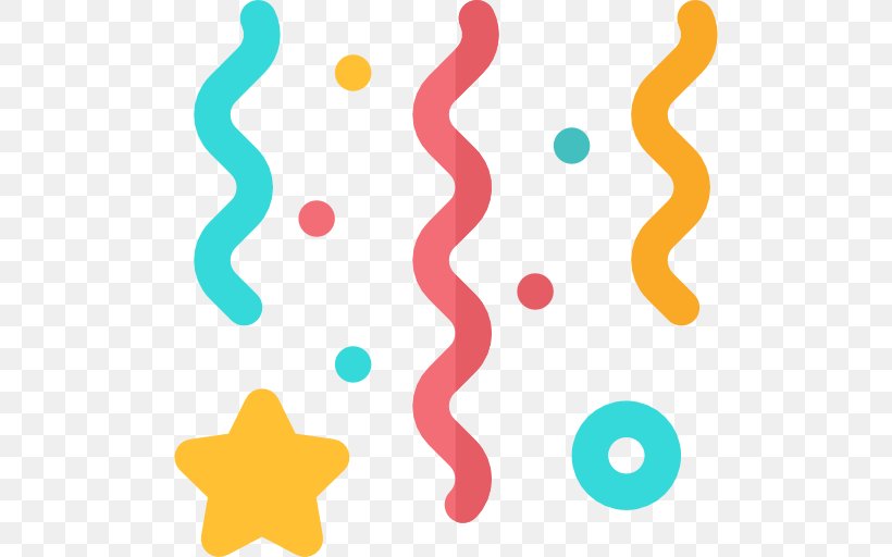 Confetti Party Child Clip Art, PNG, 512x512px, Confetti, Area, Birthday, Child, New Year Download Free