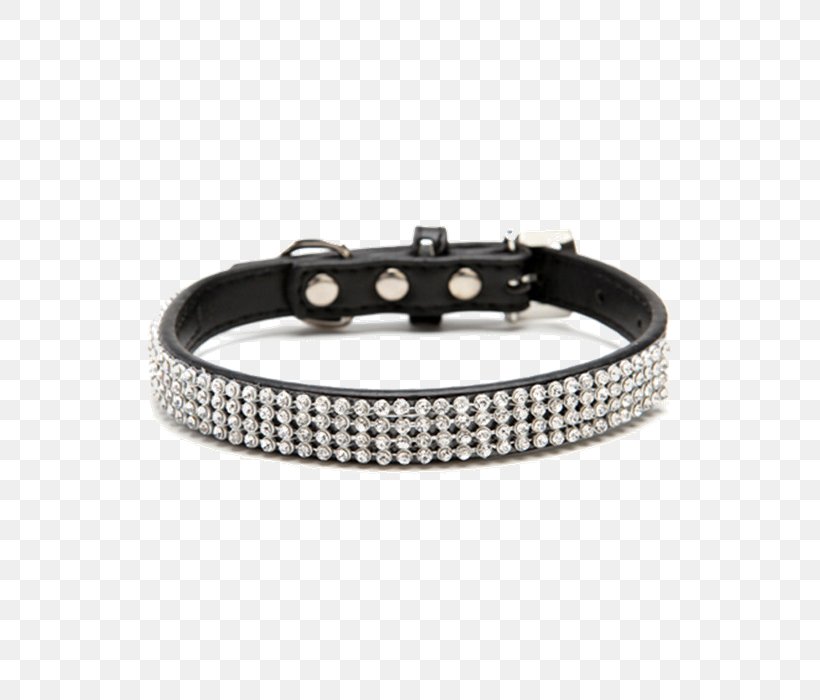 Dog Collar Headband Clothing Accessories Jewellery, PNG, 556x700px, Dog, Black, Bling Bling, Bracelet, Clothing Download Free
