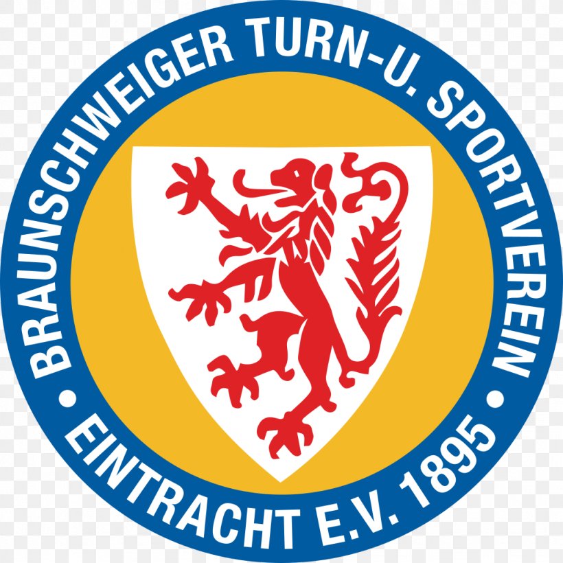 Eintracht-Stadion Eintracht Braunschweig Logo Bundesliga 3. Liga, PNG ...