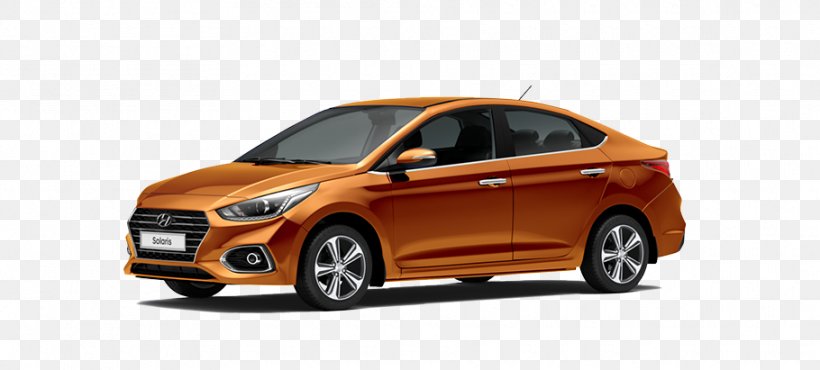 Hyundai Motor Company Hyundai Verna Hyundai Starex Car, PNG, 910x411px, 2018 Hyundai Accent, Hyundai, Automotive Design, Automotive Exterior, Brand Download Free