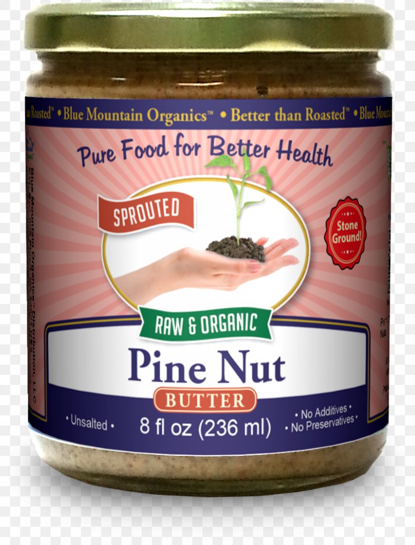 Raw Foodism Organic Food Nut Butters Nutrition, PNG, 843x1107px, Raw Foodism, Almond Butter, Butter, Condiment, Dish Download Free