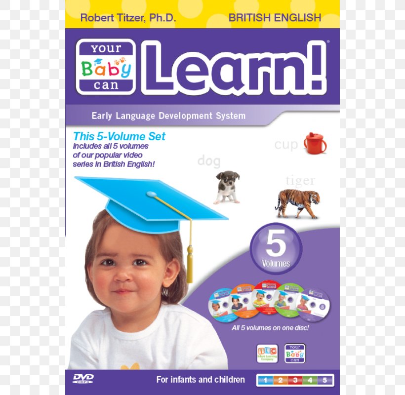 Your Baby Can Read! Book 3: Early Language Development System Toy Toddler Infant, PNG, 800x800px, Toy, Area, Book, Infant, Language Development Download Free