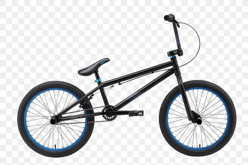BMX Bike Bicycle Raleigh Burner Cycling, PNG, 1020x680px, Bmx Bike, Automotive Tire, Automotive Wheel System, Bicycle, Bicycle Accessory Download Free