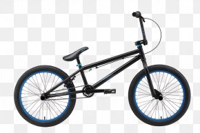 framed attack xl bmx bike