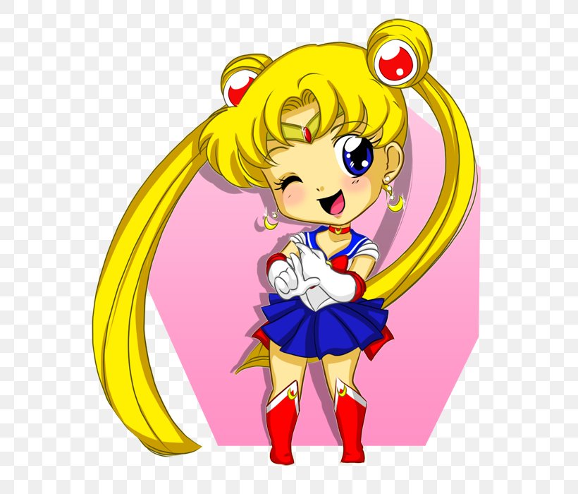 Chibiusa Sailor Moon ChibiChibi Sailor Saturn, PNG, 631x700px, Watercolor, Cartoon, Flower, Frame, Heart Download Free