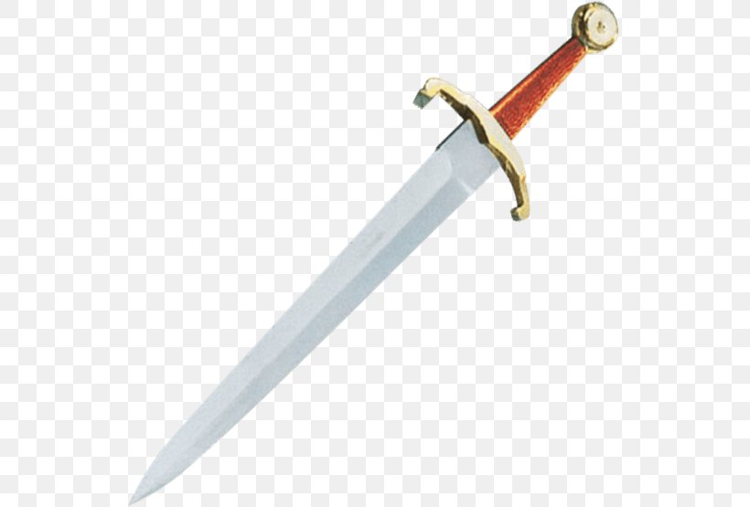 Dagger Sword Replica Sting Hilt, PNG, 555x555px, Dagger, Blade, Bowie Knife, Buckler, Cold Weapon Download Free