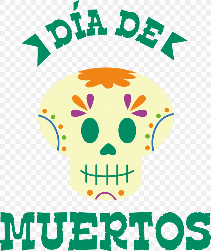Day Of The Dead Día De Muertos, PNG, 2521x2999px, Day Of The Dead, Avatar, Cartoon, D%c3%ada De Muertos, Flower Download Free