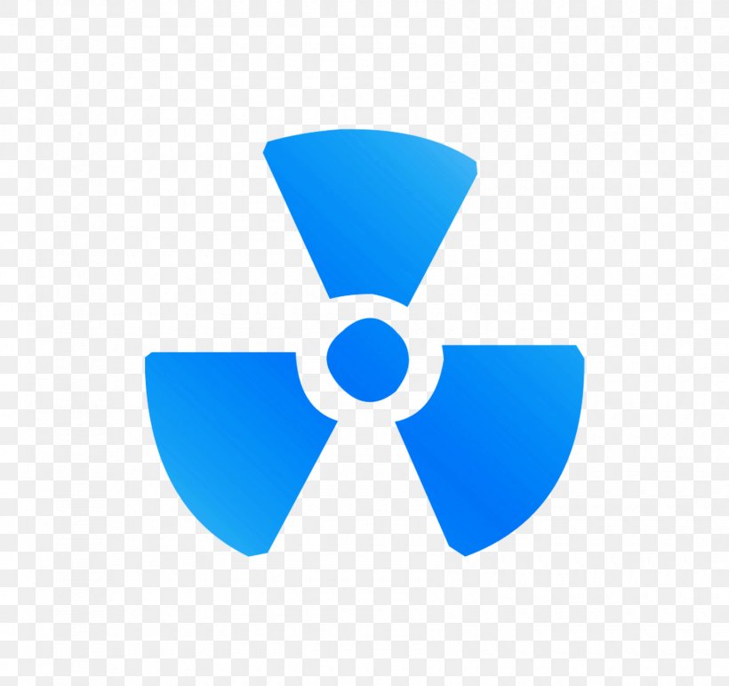 Desktop Wallpaper Vector Graphics Logo Radioactive Decay, PNG, 1700x1600px, Logo, Azure, Blue, Bow Tie, Cobalt Blue Download Free