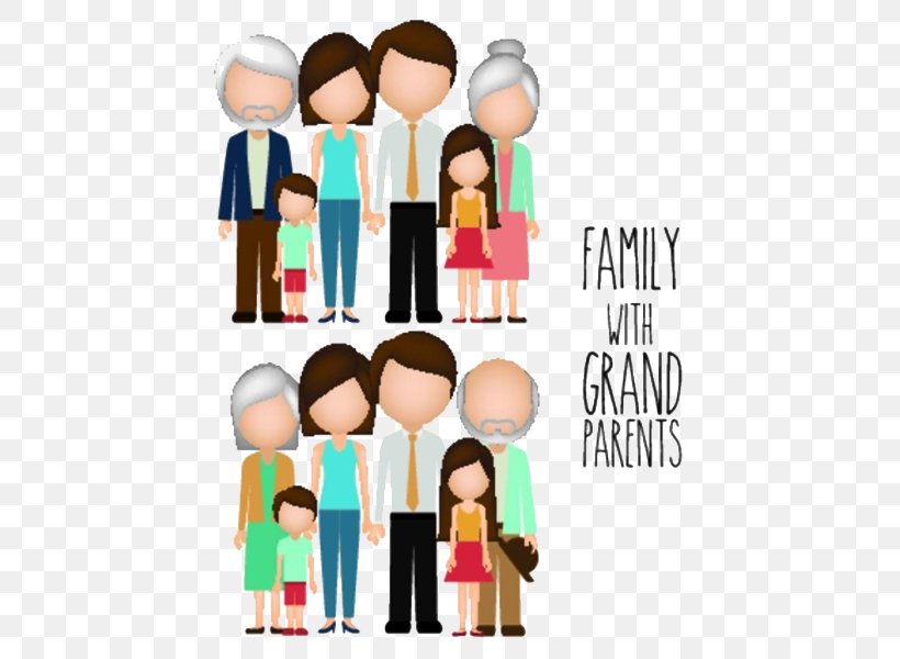 Drawing Family Clip Art, PNG, 524x600px, Drawing, Cartoon, Child,  Communication, Conversation Download Free