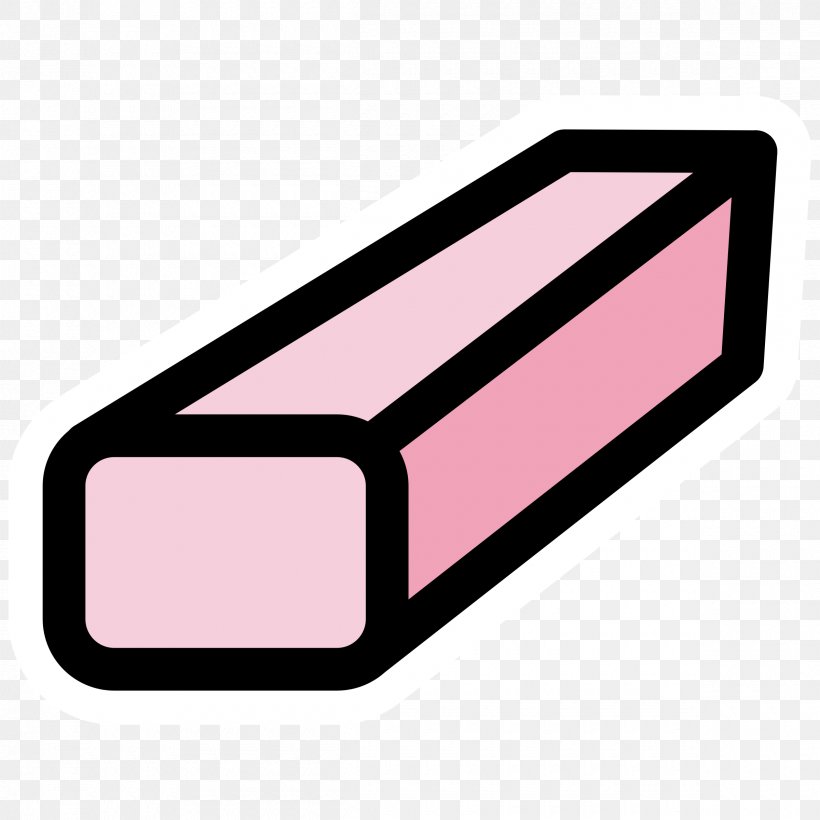 Eraser Icon Clip Art, PNG, 2400x2400px, Eraser, Area, Blackboard, Blog, Chalkboard Eraser Download Free