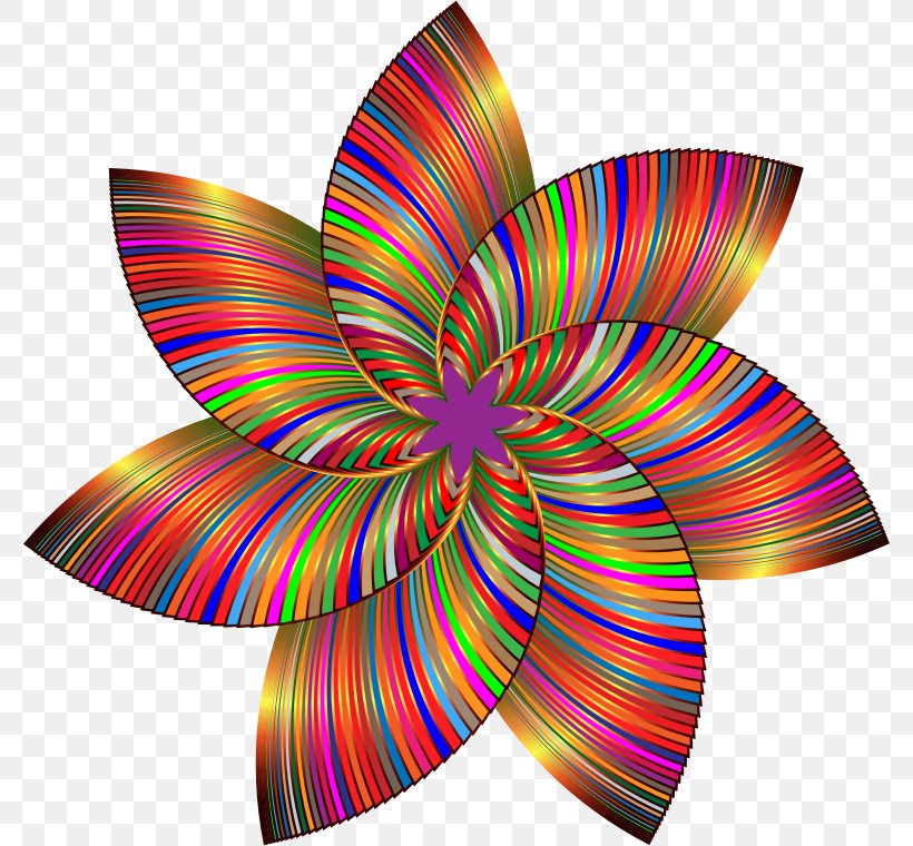 Flower Desktop Wallpaper Color Clip Art, PNG, 780x760px, Flower, Close Up, Color, Drawing, Line Art Download Free