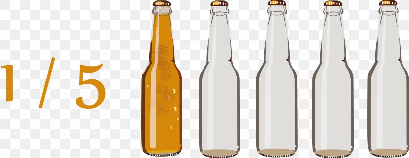 Liqueur Beer Bottle Wine Glass Bottle, PNG, 3283x1276px, Liqueur, Beer, Beer Bottle, Bottle, Drink Download Free