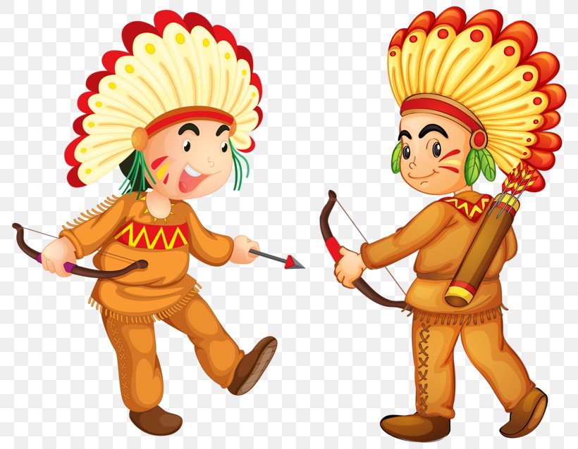 Native Americans In The United States Child Clip Art, PNG, 800x638px, Child, Americans, Art, Boy, Cartoon Download Free
