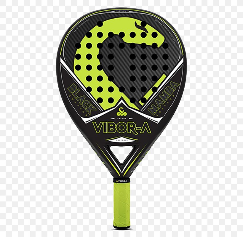 Padel Black Mamba Vipers Snake Racket, PNG, 800x800px, 2017, Padel, Black Mamba, Coastal Taipan, Cobra Download Free