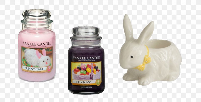 Rabbit Yankee Candle Cake Jar, PNG, 1600x814px, Rabbit, Cake, Candle, Easter, Jar Download Free