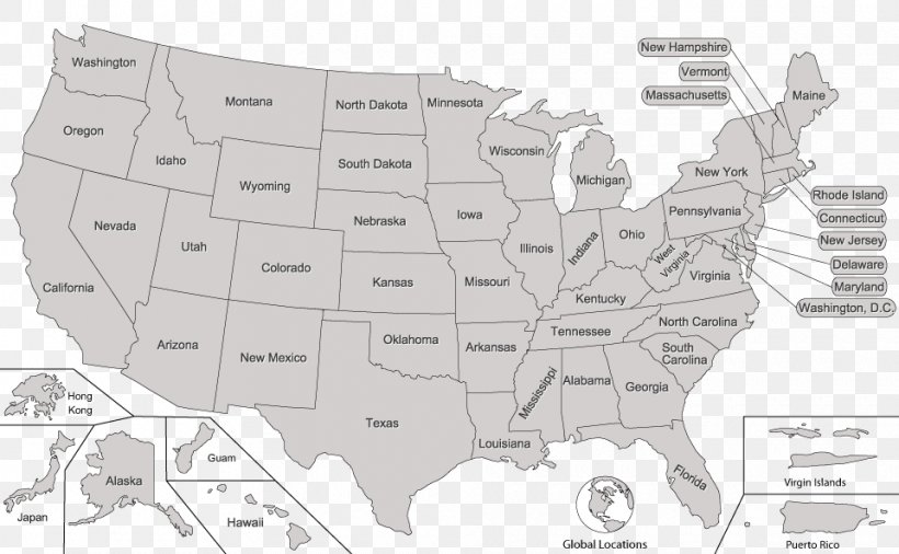 Smithsonian Institution National Mall World Map U.S. State, PNG, 960x593px, Smithsonian Institution, Area, Blank Map, Diagram, District Of Columbia Download Free