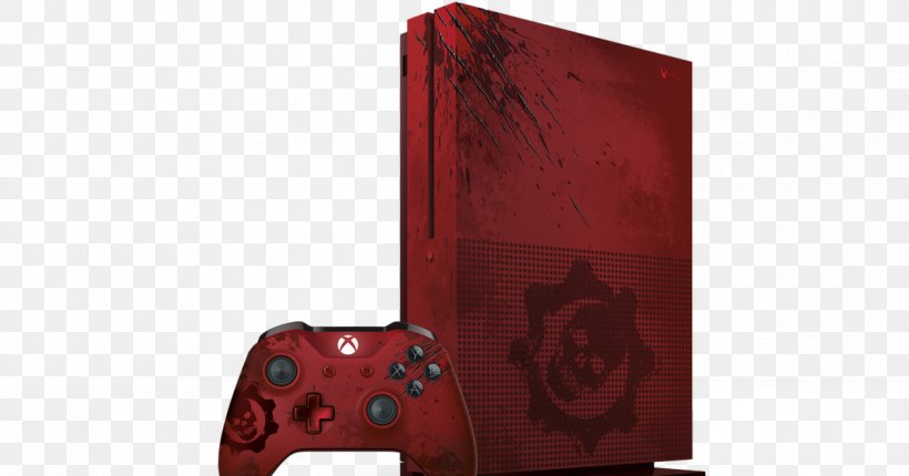 Video Game Consoles Gears Of War 4 Xbox 360 Xbox One, PNG, 1200x630px, Video Game Consoles, All Xbox Accessory, Electronic Device, Gadget, Gears Of War Download Free