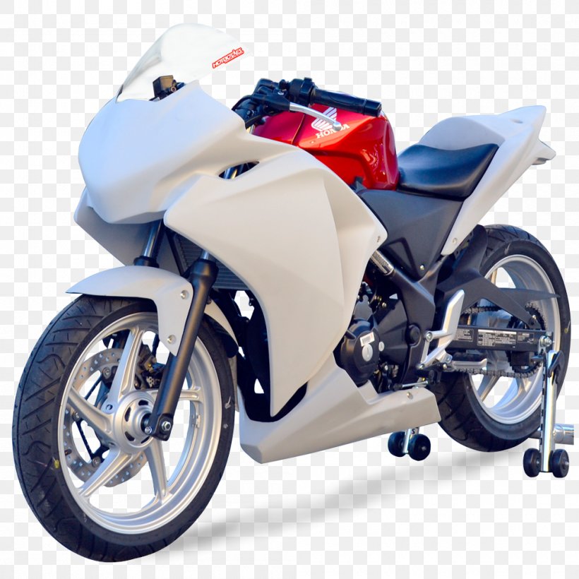 Car Honda CBR250R/CBR300R Motorcycle Honda CBR250RR, PNG, 1000x1000px, Car, Automotive Design, Automotive Exterior, Automotive Wheel System, Body Kit Download Free