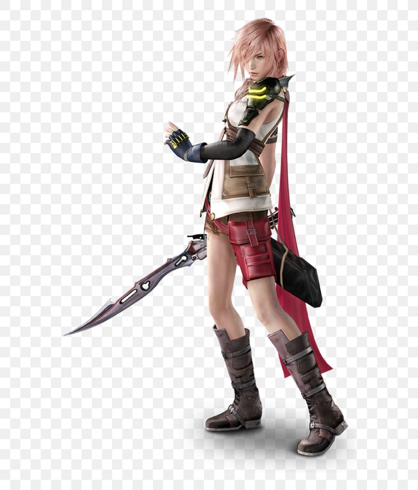 Dissidia Final Fantasy NT Final Fantasy XIII Dissidia 012 Final Fantasy Final Fantasy XV, PNG, 600x960px, Dissidia Final Fantasy, Action Figure, Character, Cold Weapon, Costume Download Free