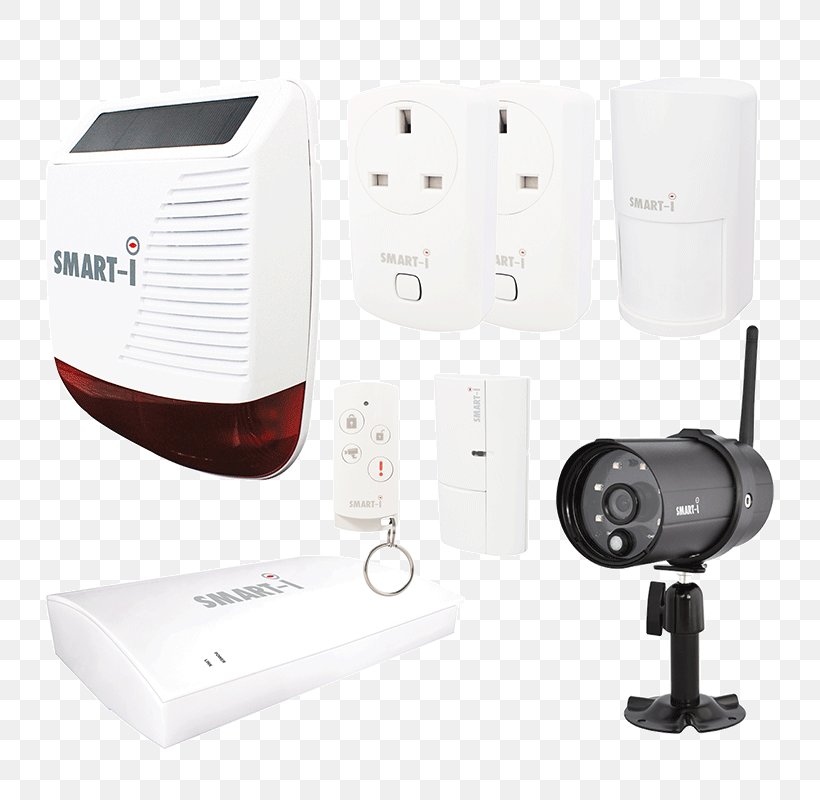 Home Automation Kits IP Camera Security Bewakingscamera Closed-circuit Television, PNG, 800x800px, Home Automation Kits, Alarm Device, Bewakingscamera, Camera, Camera Accessory Download Free