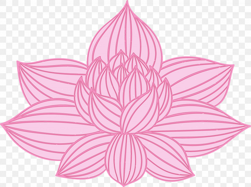 Lotus, PNG, 3000x2243px, Bodhi Lotus, Aquatic Plant, Drawing, Flower, Herbaceous Plant Download Free