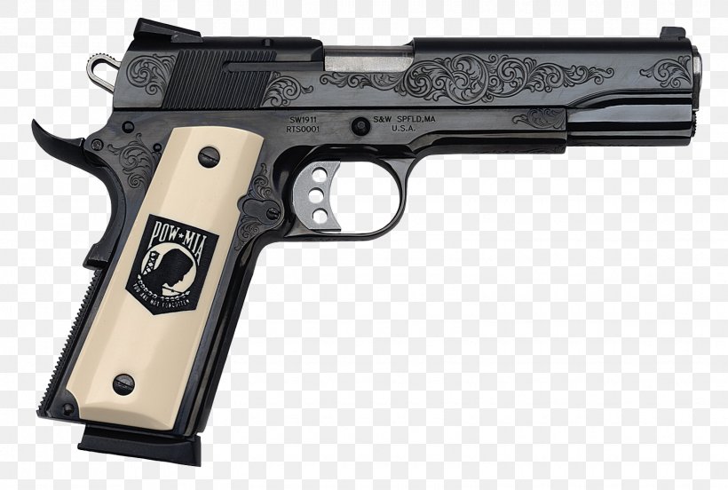M1911 Pistol Smith & Wesson SW1911 .45 ACP Colt's Manufacturing Company, PNG, 1550x1044px, 45 Acp, 45 Colt, 380 Acp, M1911 Pistol, Air Gun Download Free
