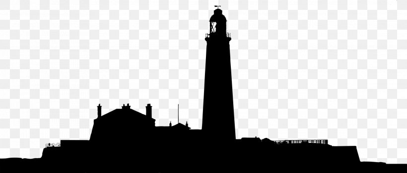 Silhouette Landscape Drawing Clip Art, PNG, 2282x976px, Silhouette, Art, Art Museum, Black And White, City Download Free